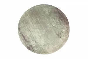 Koberec ASH Dekorhome Modrá