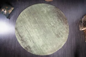 Koberec ASH Dekorhome Modrá