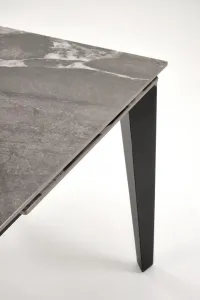 Rozkladací jedálenský stôl FELIX Halmar