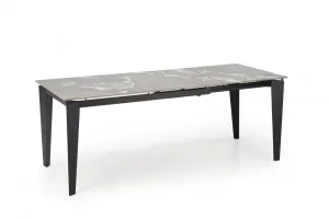 Rozkladací jedálenský stôl FELIX Halmar