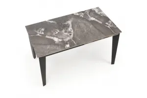 Rozkladací jedálenský stôl FELIX Halmar