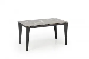 Rozkladací jedálenský stôl FELIX Halmar