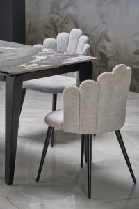 Rozkladací jedálenský stôl FELIX Halmar