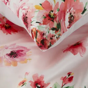 ArtFir Obliečky na dvojlôžko SPRING 01 | kvety 220 x 200 cm