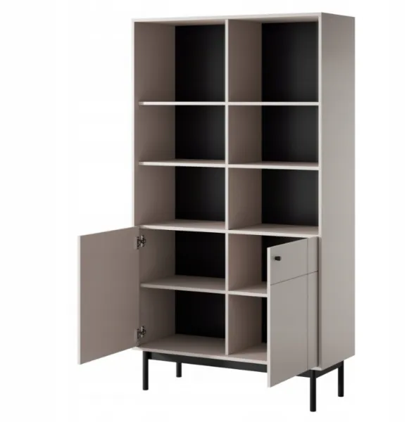 ArtPS Regál JAPANESE R104 | oak line