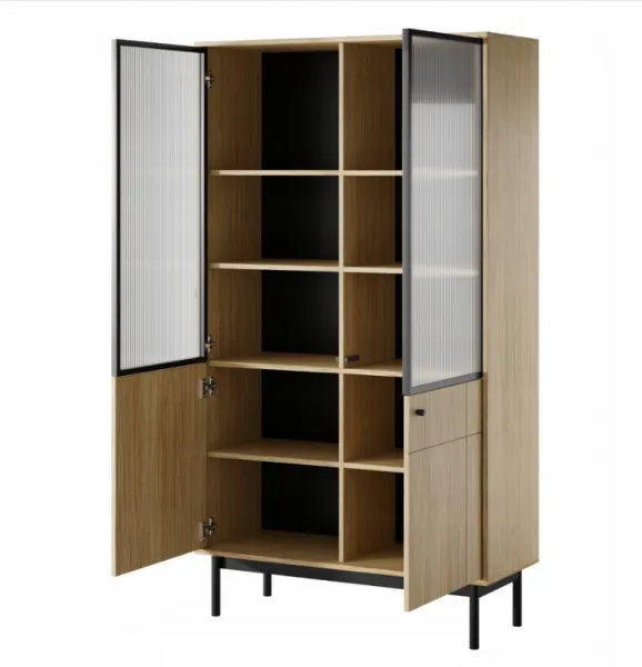 ArtPS Vitrína JAPANESE WT104 | cashmere