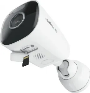 REOLINK bezpečnostní kamera Argus Series B360, Argus Eco Ultra, 4K 8MP Ultra HD, WiFi