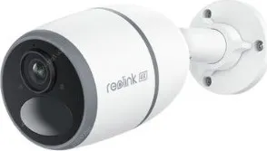 REOLINK bezpečnostní kamera Go Series G340, Go Ultra, 4K 8MP Ultra HD, WiFi