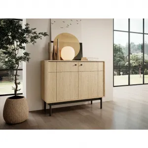 ArtPS Komoda JAPANESE K104 | oak linea