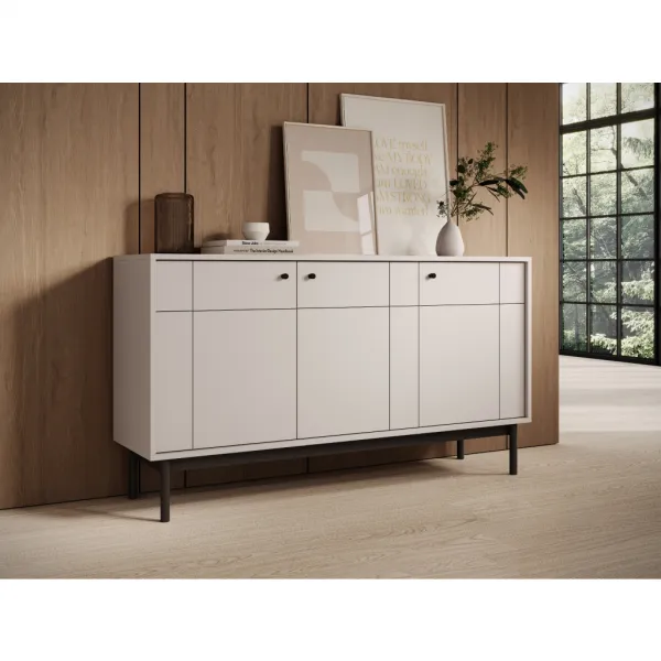 ArtPS Komoda JAPANESE K154 | cashmere