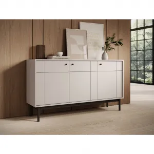 ArtPS Komoda JAPANESE K154 | cashmere