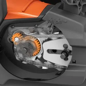 Akumulátorová píla Husqvarna 240i​