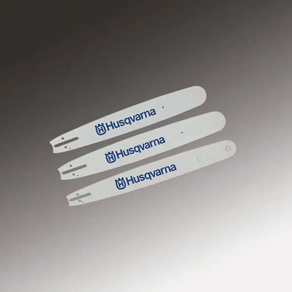 HUSQVARNA Laminovaná lišta 18" . 325" / 1,5 mm / SM 10 z. 72 čl.