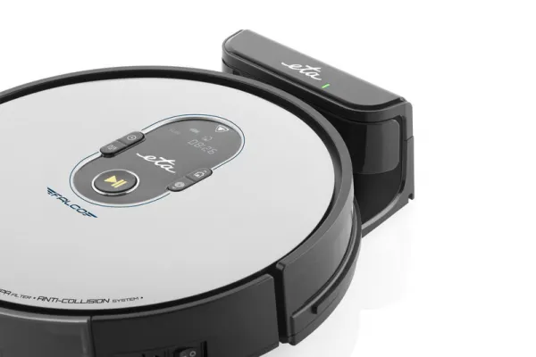 Robotický vysávač ETA Falco Smart 2515 90000
