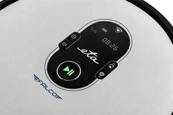 Robotický vysávač ETA Falco Smart 2515 90000