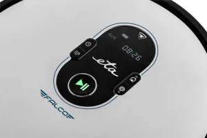 Robotický vysávač ETA Falco Smart 2515 90000
