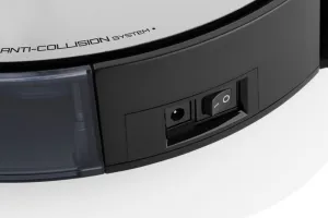 Robotický vysávač ETA Falco Smart 2515 90000