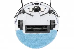 Robotický vysávač ETA Aron 3512 90000 Biely