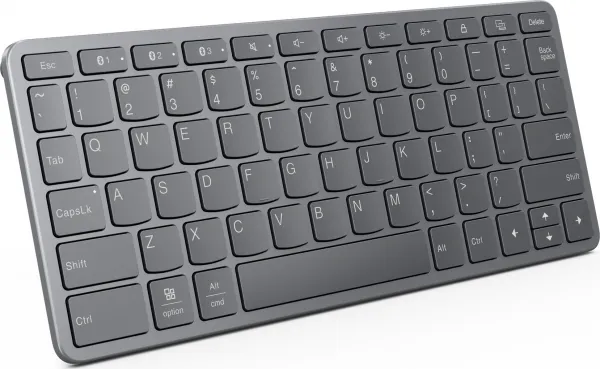 Lenovo  Multi-Device Wireless KB(UK-CZSK)