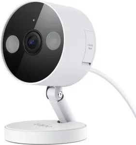 TP-Link Tapo C120 domácí/indoor kamera, (4MP, 2K QHD, WiFi, IR 9m, microSD)