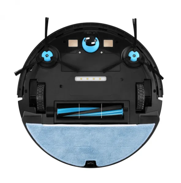 Robotický vysávač ETA Master 2 5229 90010