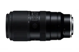 Objektív Tamron 50-400 mm F/4.5-6.3 Di III VC VXD pre Nikon Z 580350