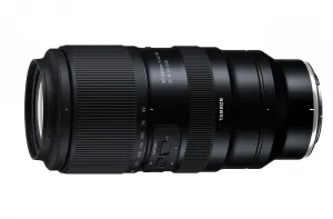 Objektív Tamron 50-400 mm F/4.5-6.3 Di III VC VXD pre Nikon Z 580350