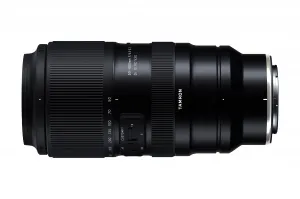 Objektív Tamron 50-400 mm F/4.5-6.3 Di III VC VXD pre Nikon Z 580350