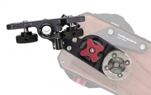 Tilta Nucleus-M FIZ držiak monitora ručnej jednotky WLC-T03MA 19411