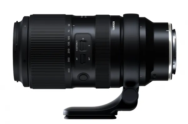 Objektív Tamron 50-400 mm F/4.5-6.3 Di III VC VXD pre Nikon Z 580350