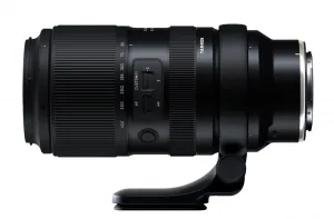 Objektív Tamron 50-400 mm F/4.5-6.3 Di III VC VXD pre Nikon Z 580350