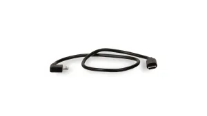 Tilta Napájací kábel Nucleus-Nano Motor Micro USB to RS 2 8V 25885