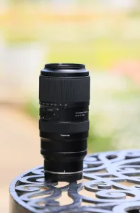 Objektív Tamron 50-400 mm F/4.5-6.3 Di III VC VXD pre Nikon Z 580350