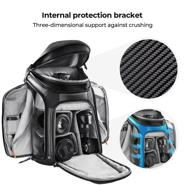 K&F Concept Batoh K&F Alpha 25L 32256