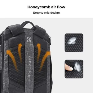 K&F Concept Batoh K&F Alpha 25L 32256