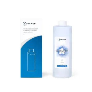 ECOVACS DEEBOT univerzálny čistiaci prostriedok 1L