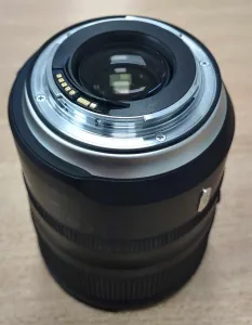 Objektív Tamron SP 24-70mm F/2.8 Di VC USD G2 pre Canon 581218