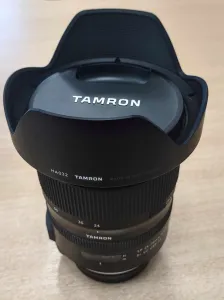Objektív Tamron SP 24-70mm F/2.8 Di VC USD G2 pre Canon 581218