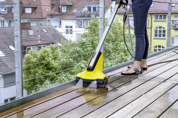 Kärcher - Čistič terás PCL 4 1.644-000.0