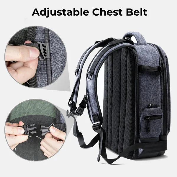 K&F Concept Batoh Beta 18L 32595