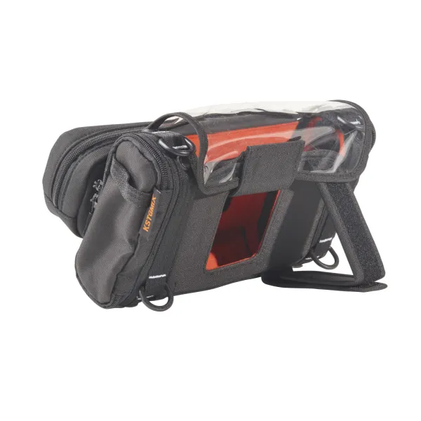Sound Devices Audio taška K-Tek Stingray MixPro pre rekordéry MixPre-3, MixPre-6, DR-70D a DR-701D 15608