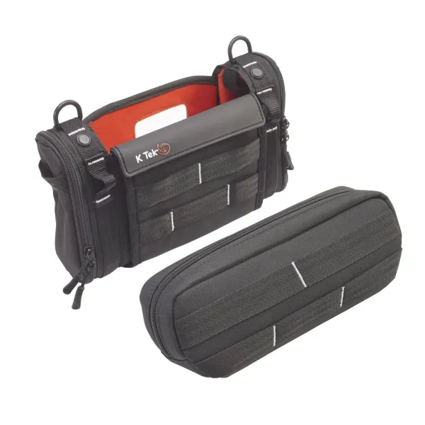 Sound Devices Audio taška K-Tek Stingray MixPro pre rekordéry MixPre-3, MixPre-6, DR-70D a DR-701D 15608