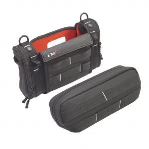 Sound Devices Audio taška K-Tek Stingray MixPro pre rekordéry MixPre-3, MixPre-6, DR-70D a DR-701D 15608