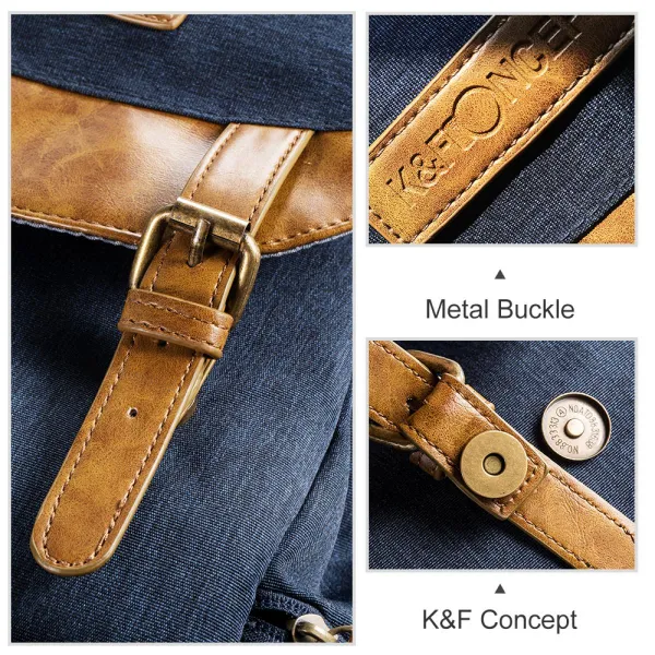 K&F Concept Batoh K&F Beta na zips 17L 33614