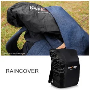 K&F Concept Batoh K&F Beta na zips 17L 33614
