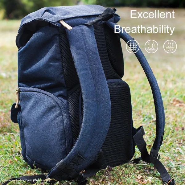 K&F Concept Batoh K&F Beta na zips 17L 33614