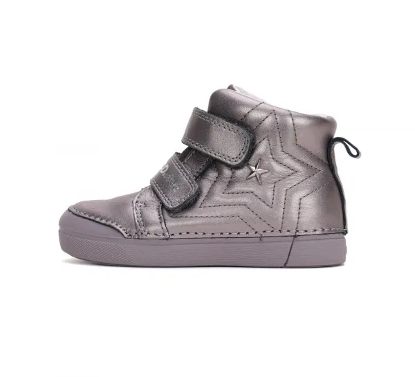D.D.Step D.D. Step Star Grey topánky Veľkosť nohy: 25