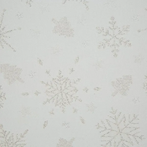 ArtFir Obrus FLASH 10 | krémová 85 x 85 cm