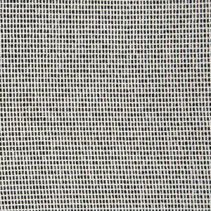 DekorStyle Síťovaný závěs DARLA 140x250 cm natural