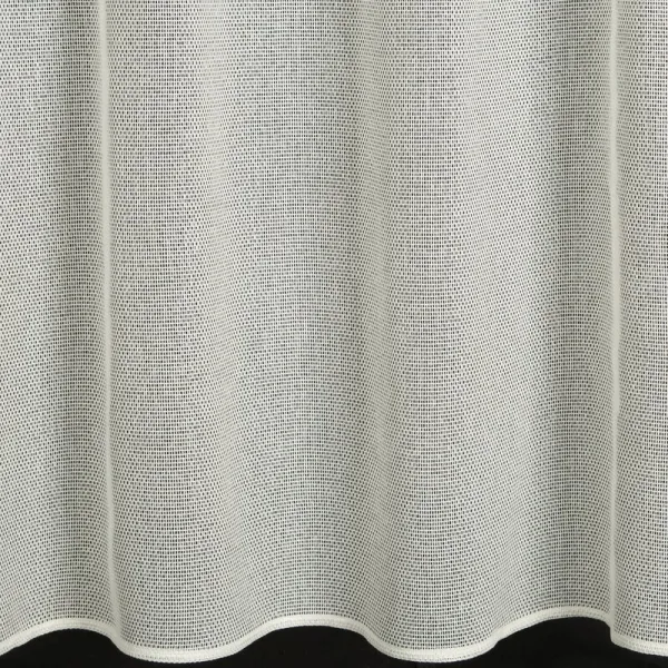 DekorStyle Síťovaný závěs DARLA 140x250 cm natural